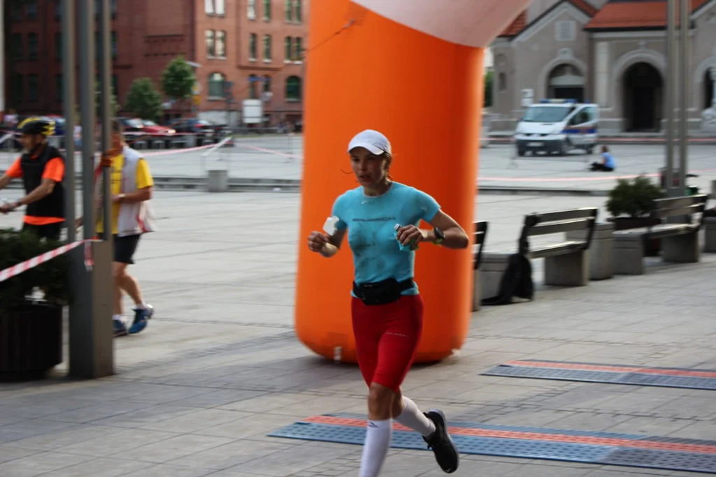 Rekord Polski na jubileusz