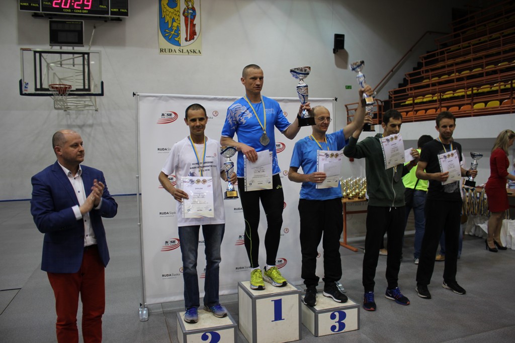 Rekord Polski na jubileusz