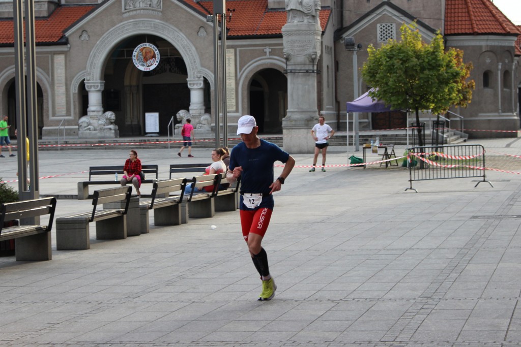 Rekord Polski na jubileusz