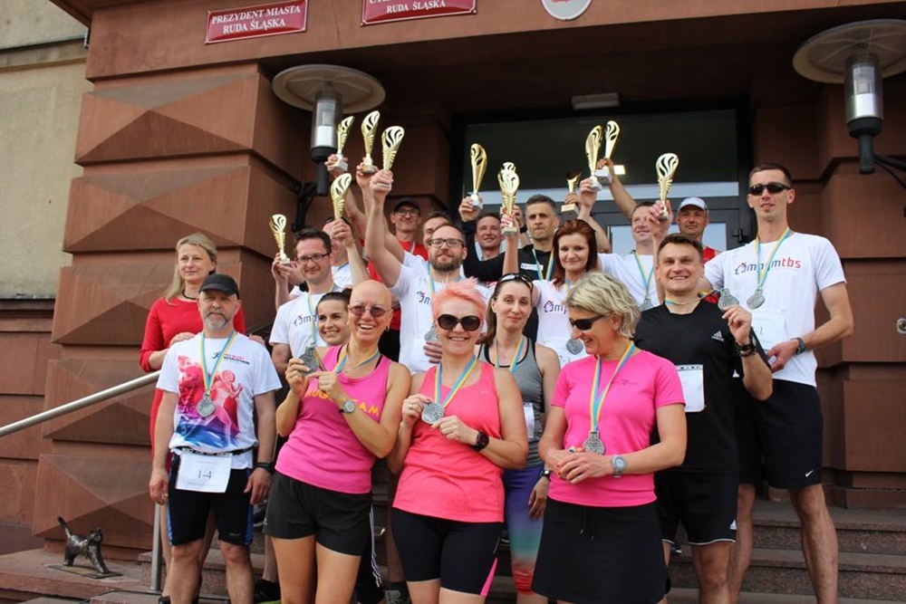 Rekord Polski na jubileusz