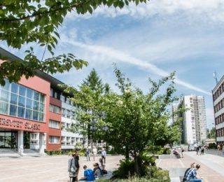 Uniwersytet Śląski