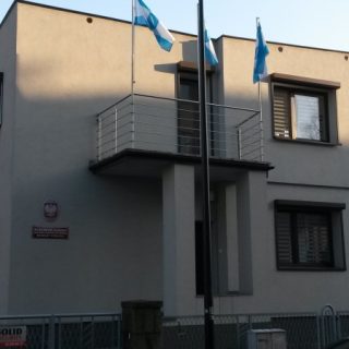 Komornik Sądowy przy Sądzie Rejonowym w Rybniku Robert Porada