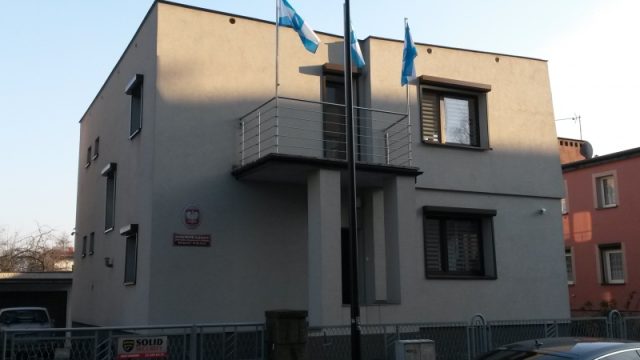 Komornik Sądowy przy Sądzie Rejonowym w Rybniku Robert Porada