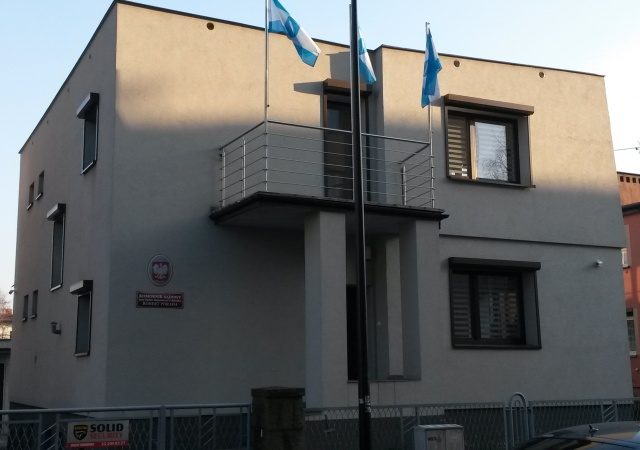 Komornik Sądowy przy Sądzie Rejonowym w Rybniku Robert Porada