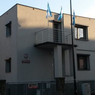 Komornik Sądowy przy Sądzie Rejonowym w Rybniku Robert Porada