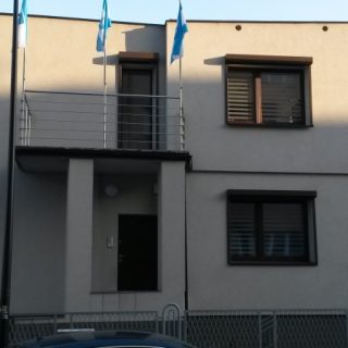 Komornik Sądowy przy Sądzie Rejonowym w Rybniku Robert Porada