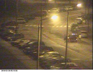 Poszukiwani sprawcy kradzieży pokryw zabezpieczających