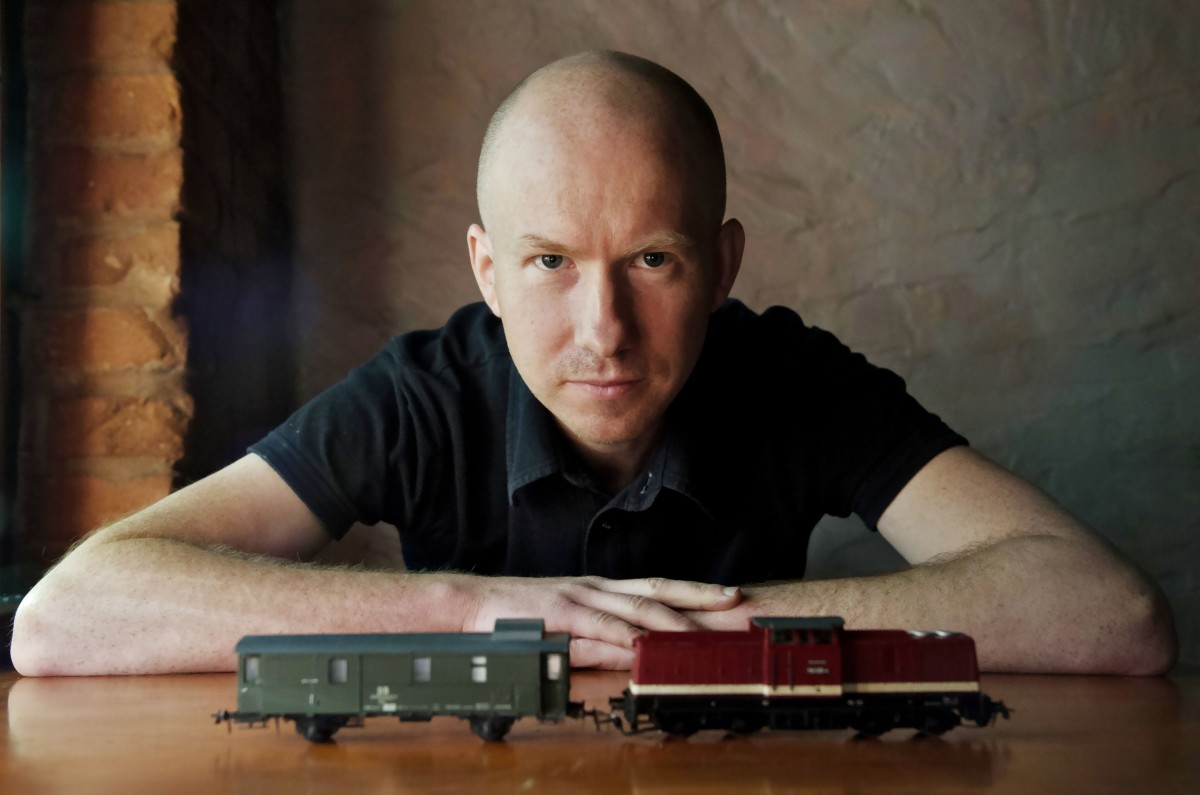 Wybierz się w podróż po Japonii z Piotrem Milewskim