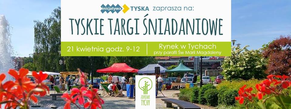Tyskie Targi Śniadaniowe