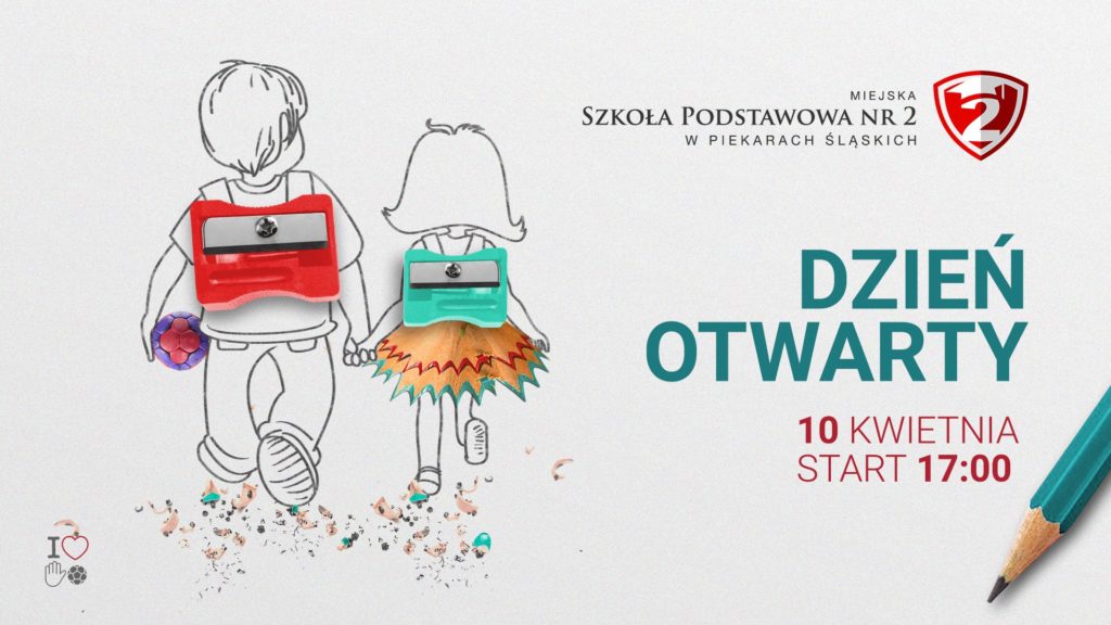 Dzień otwarty w MG2 już 10 kwietnia!