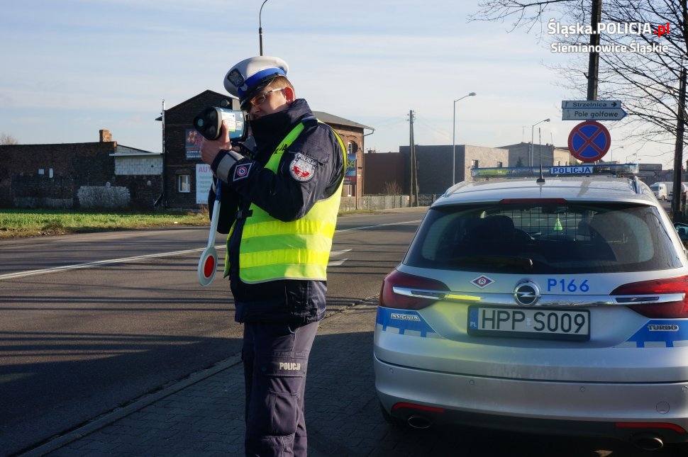 Zarzut dla 22-latka zatrzymanego po pościgu
