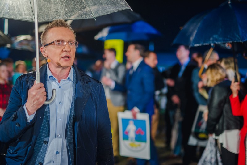 TVN Uwaga!: Siemianowiczanie przeciwko odorowi!