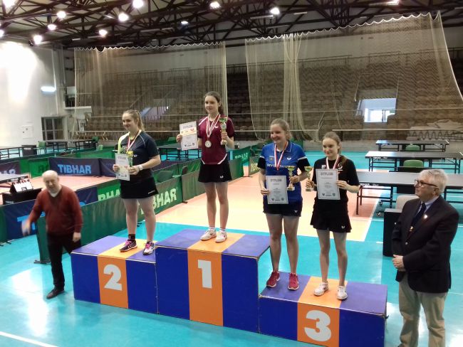 Znakomite wyniki tenisistów KS MYSŁAW