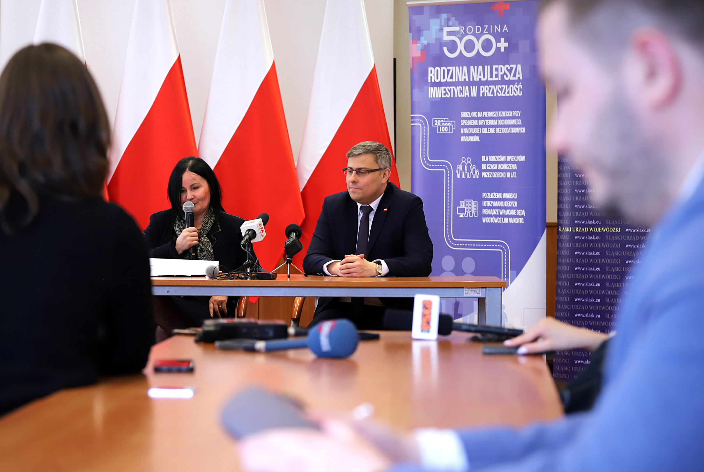 Dwa lata z "Rodziną 500 plus"