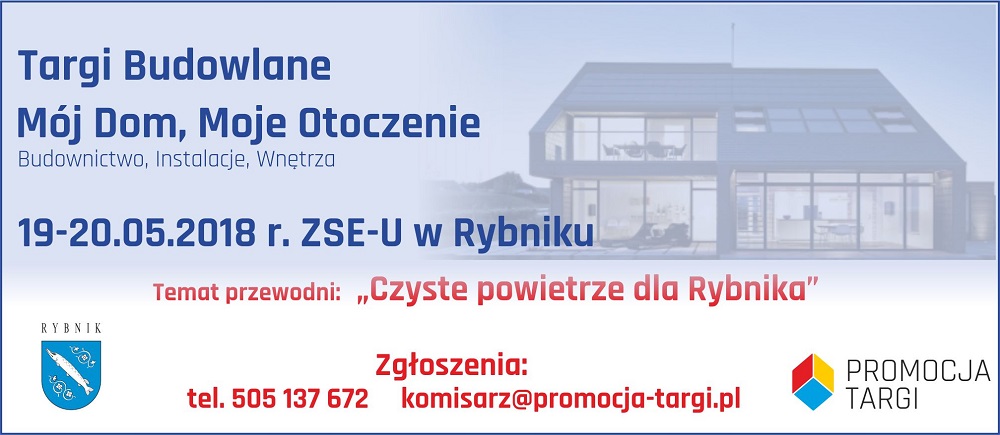 Czyste powietrze dla Rybnika