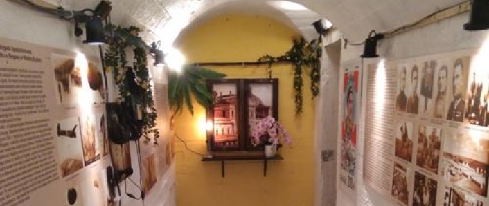 Upamiętnią polskich bohaterów w bytomskich schronach