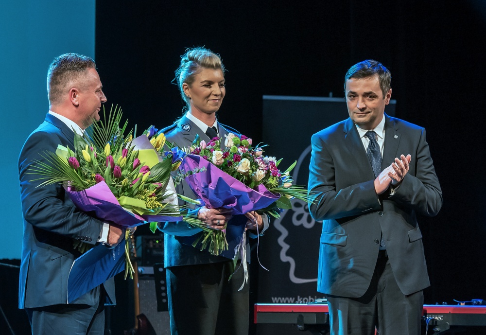 Poznaliśmy Bytomiankę i Bytomianina Roku