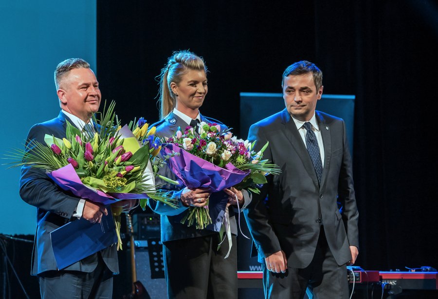 Poznaliśmy Bytomiankę i Bytomianina Roku