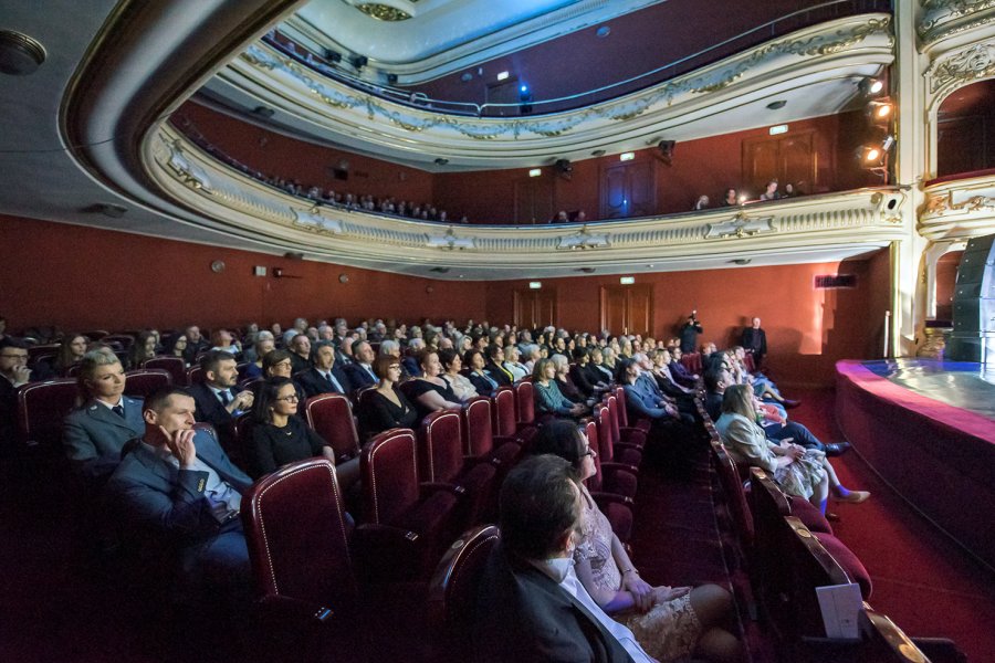 Poznaliśmy Bytomiankę i Bytomianina Roku