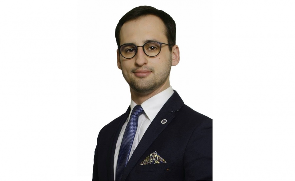 Nowy Rzecznik Prasowy Urzędu Miejskiego