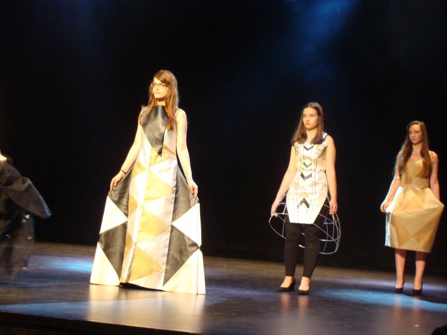 Festiwal Mody i Stylizacji po raz trzeci