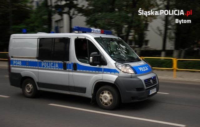 Wpadł w ręce drogówki bez prawa jazdy