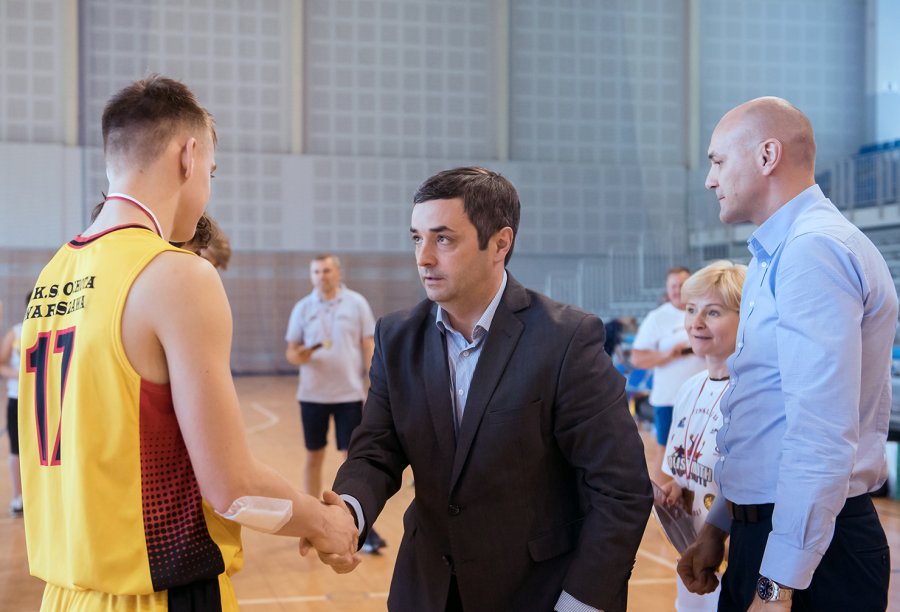 Polish Youth Hoop Heroes już za nami