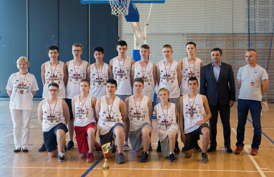 Polish Youth Hoop Heroes już za nami