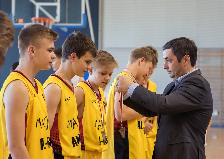 Polish Youth Hoop Heroes już za nami