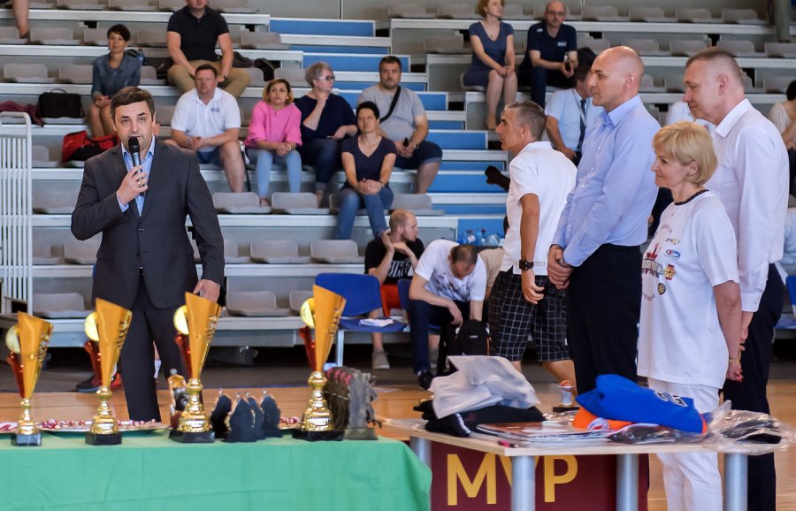 Polish Youth Hoop Heroes już za nami