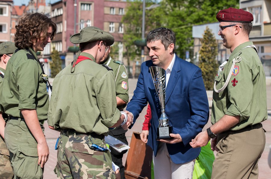 Odkryli tajemnice Szybu Południowego