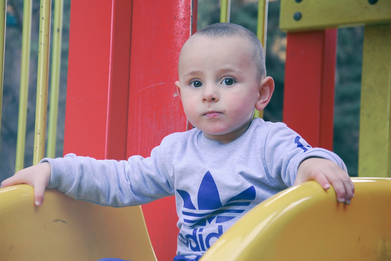 Przedszkole otwarte na zmiany