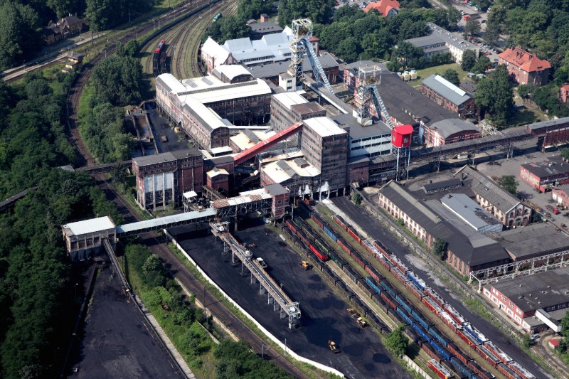 Informacja o wstrząsie z 23 kwietnia