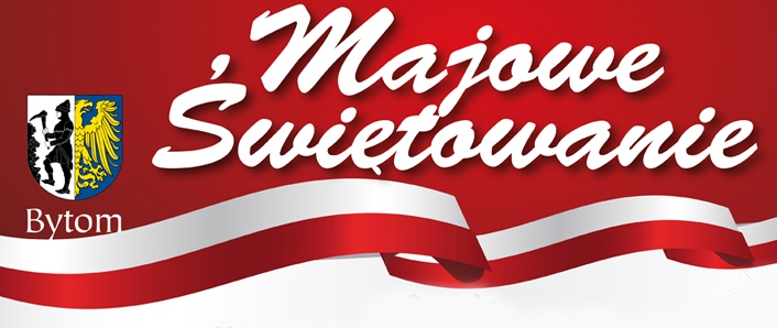 Uczcijmy majowe rocznice