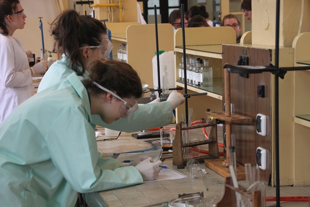 Bo "Zatorze Wszystko Może"