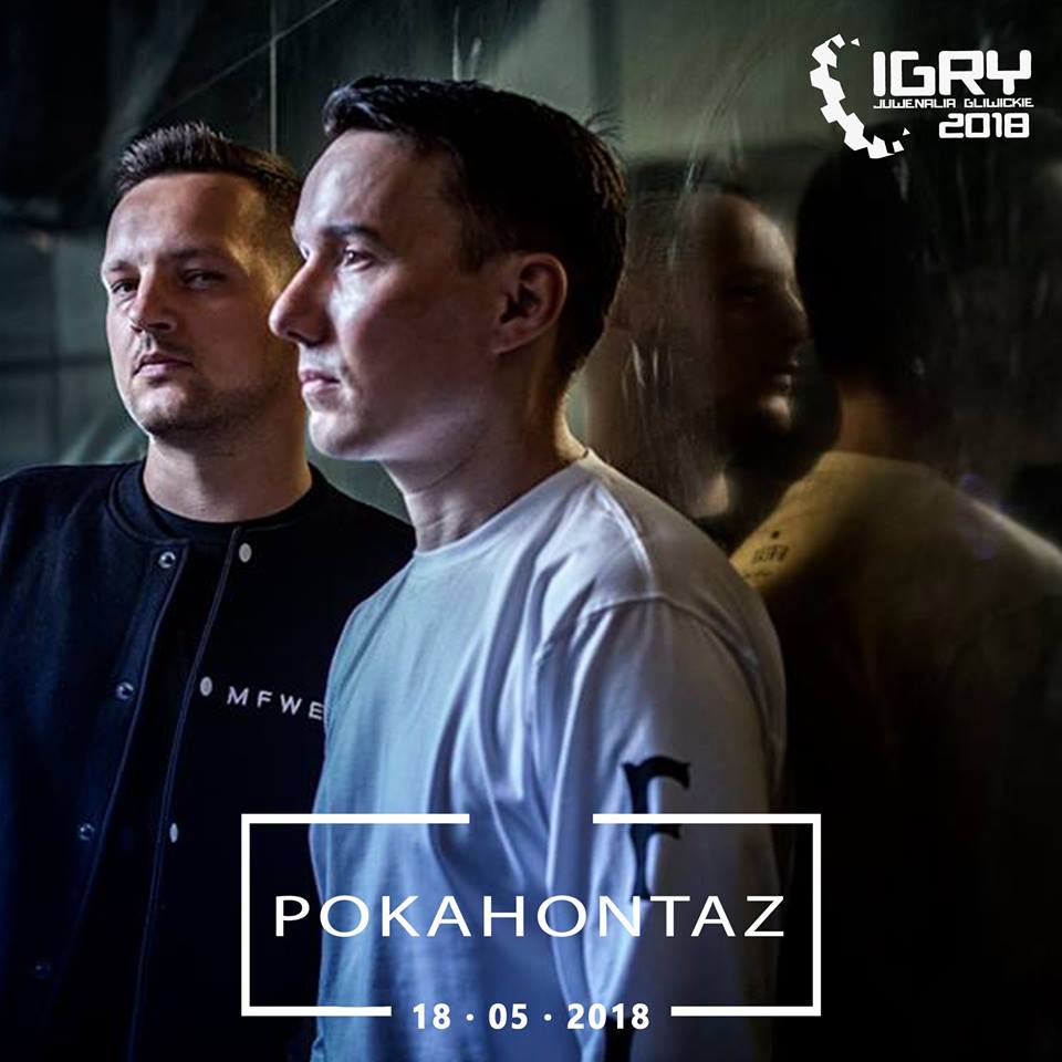 IGRY 2018 - znamy lokalizację!