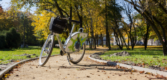 Start wypożyczalni rowerowych coraz bliżej