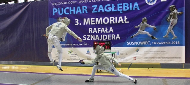 Oddali hołd Rafałowi Sznajderowi