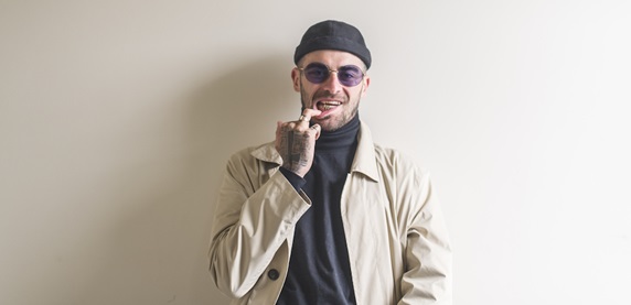 Dzięki mieszkańcom Quebonafide wystąpi w Sosnowcu!