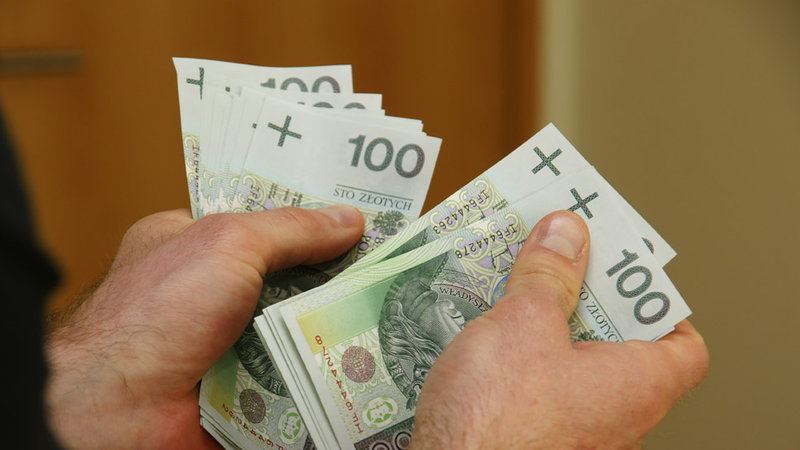 Pożyczki przez internet za darmo