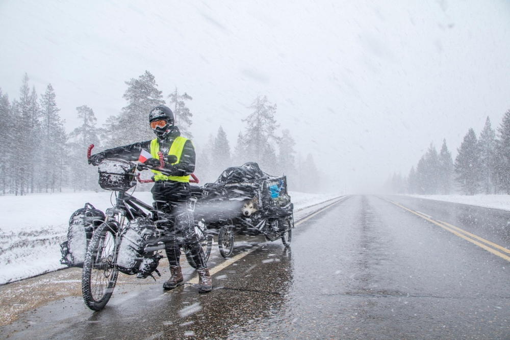 Prestiżowa nagroda National Geographic dla pary z Mikołowa?