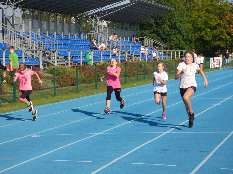 XXIV edycja Czwartków Lekkoatletycznych powraca 19 kwietnia!