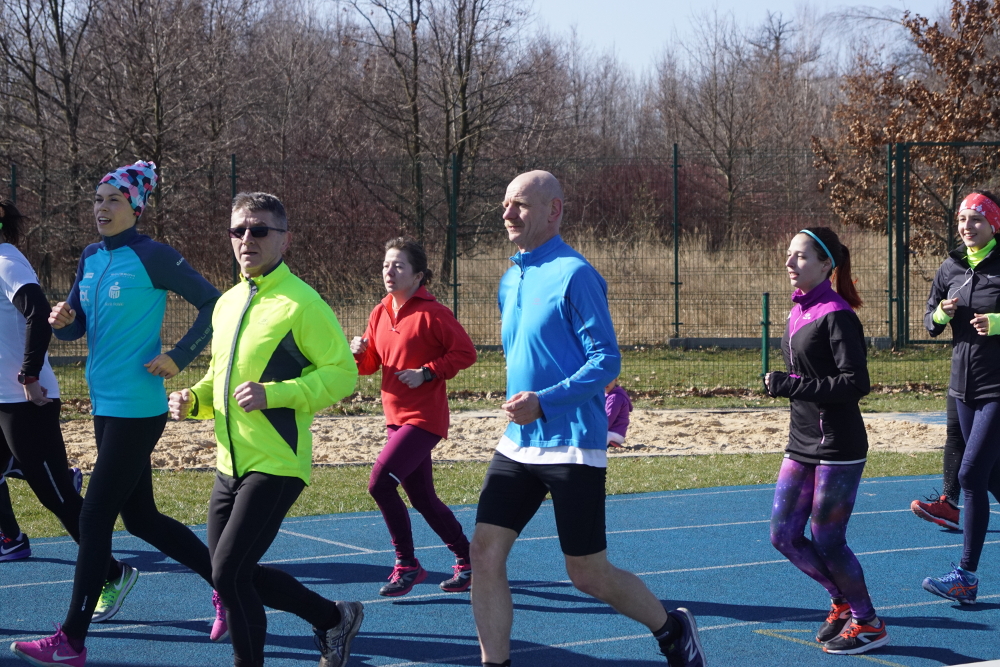 Nowy sezon Biegam Bo Lubię rozpoczęty [GALERIA]