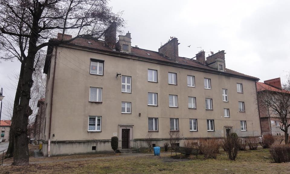 Od poniedziałku rusza remont na osiedlu Mickiewicza