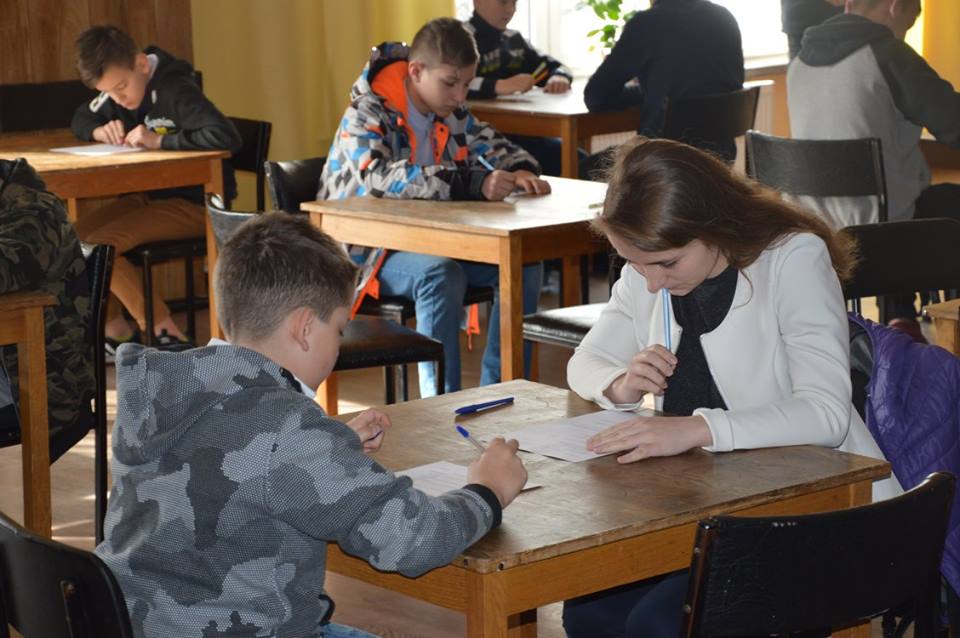 Szkolimy przyszłych strażaków. Ich wiedza może zawstydzić!