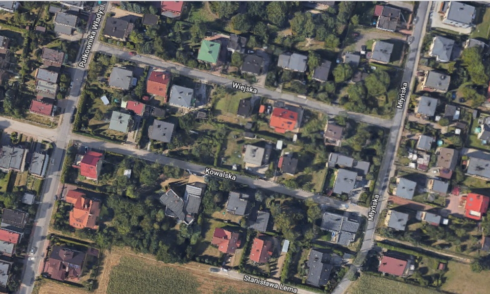 Wiejska i Kowalska doczekają się gruntownej przebudowy