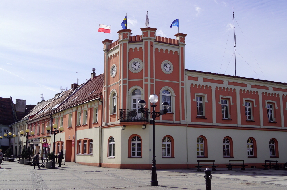 Mamy to! Mikołów na biletach Metropolii GZM!