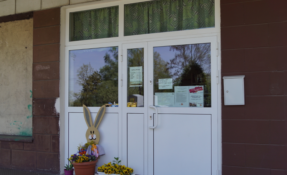 Biblioteka na Recie zyska nowe wyposażenie