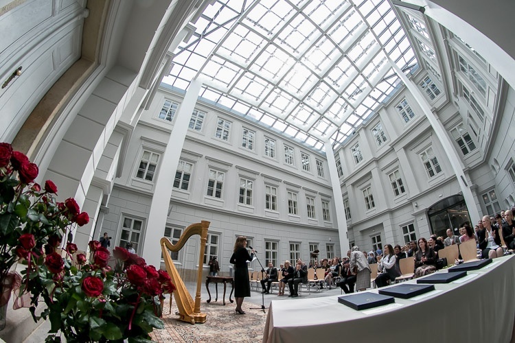 Nagroda Marszałka Woj. Śląskiego za wydarzenie muzealne 2017