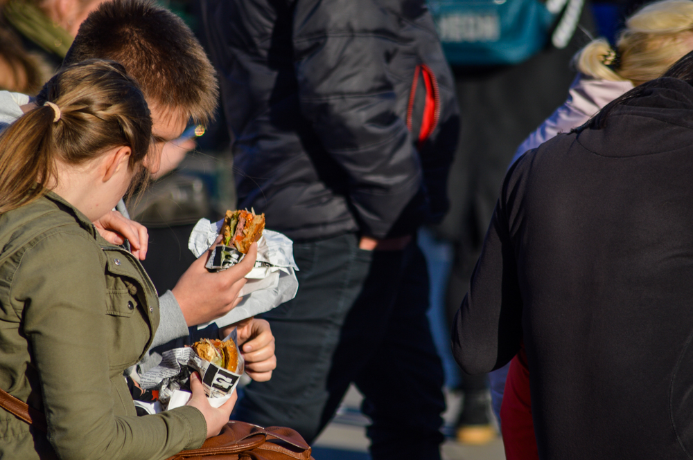 Rynek Smaków 2018 2
